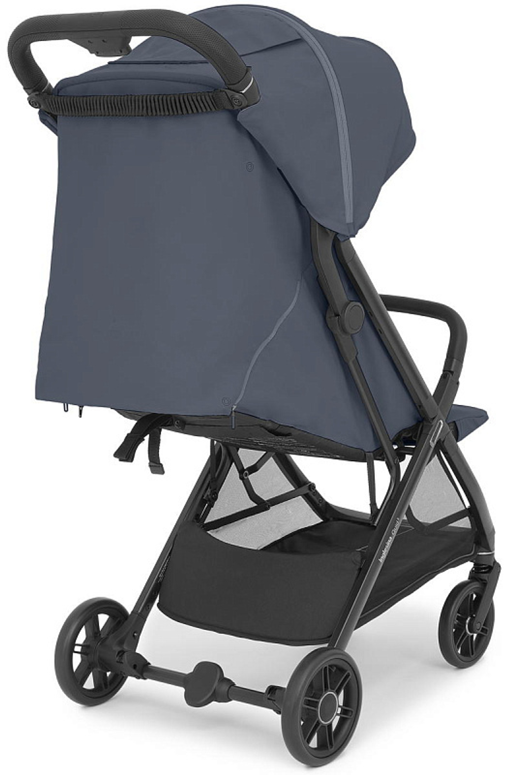 Детская прогулочная коляска Inglesina Quid 3 Astral Blue