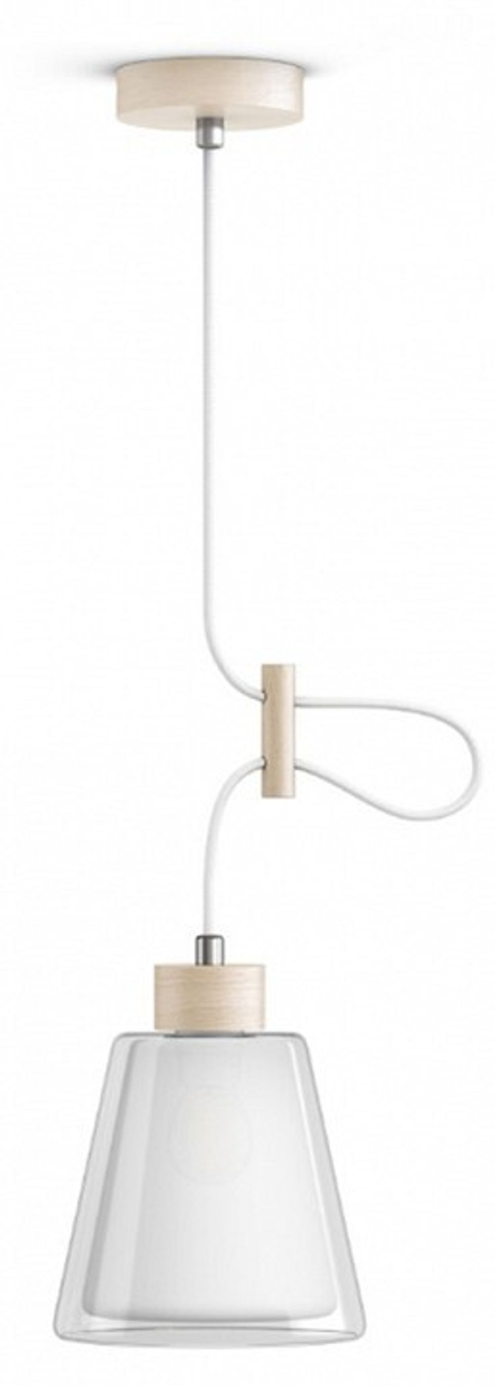 Подвесной светильник 33 идеи S.29.TR PND.121.01.02.002.BW-S.29.TR