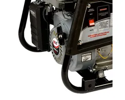 Бензиновый генератор "BRAIT" GB-7500-CU