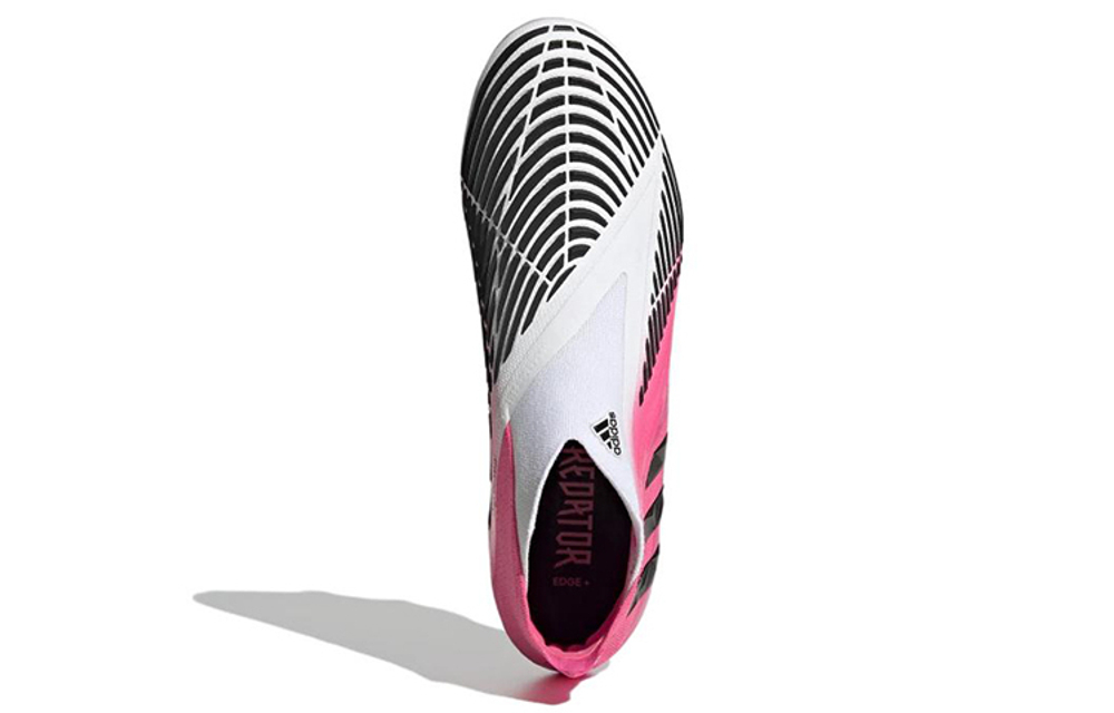 Кроссовки Adidas Predator Edge Lz+ Fg