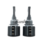 Светодиодные автомобильные LED лампы TaKiMi Altima H15 5500K 12/24V