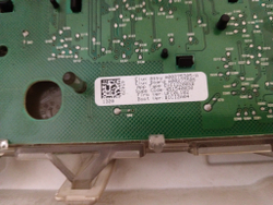 973913101357017 241 Индикационный модуль для стиральной машины Electrolux