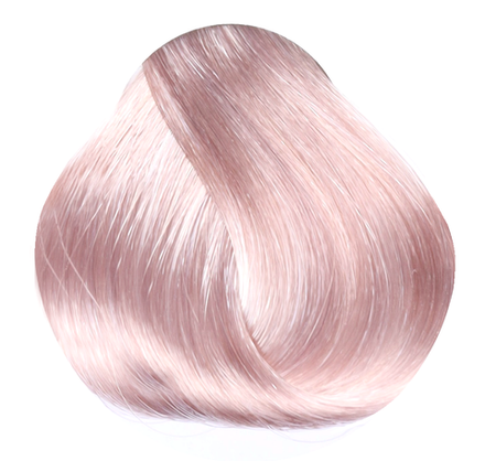 Tefia Mypoint - Перманентная крем-краска для волос 9.6 очень светлый блондин махагоновый, 60мл