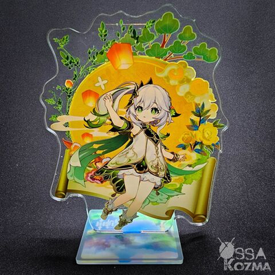 Фигурка Нахида