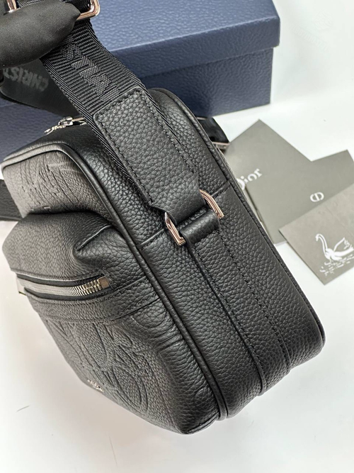 Сумка через плечо Christian Dior