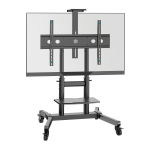 TS1891-B стойка для телевизора ONKRON