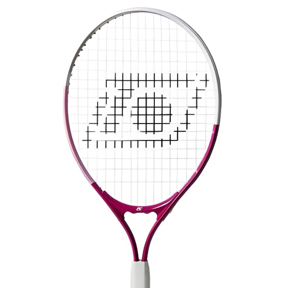 Ракетка для тенниса Детские TOP SPIN JUNIOR STAGE 4 (19) 170