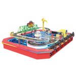 Игровой стол с гоночными машинками «Crazy Ride»
