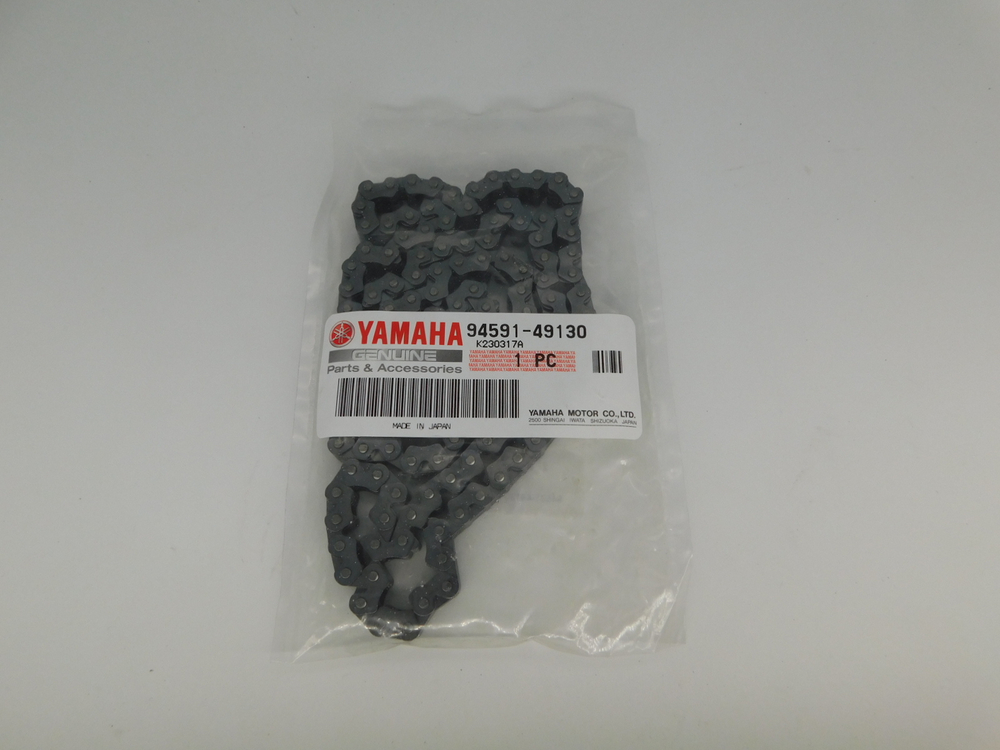 цепь грм Yamaha FZS1000 YZF-R1 98-03 94591-49130-00