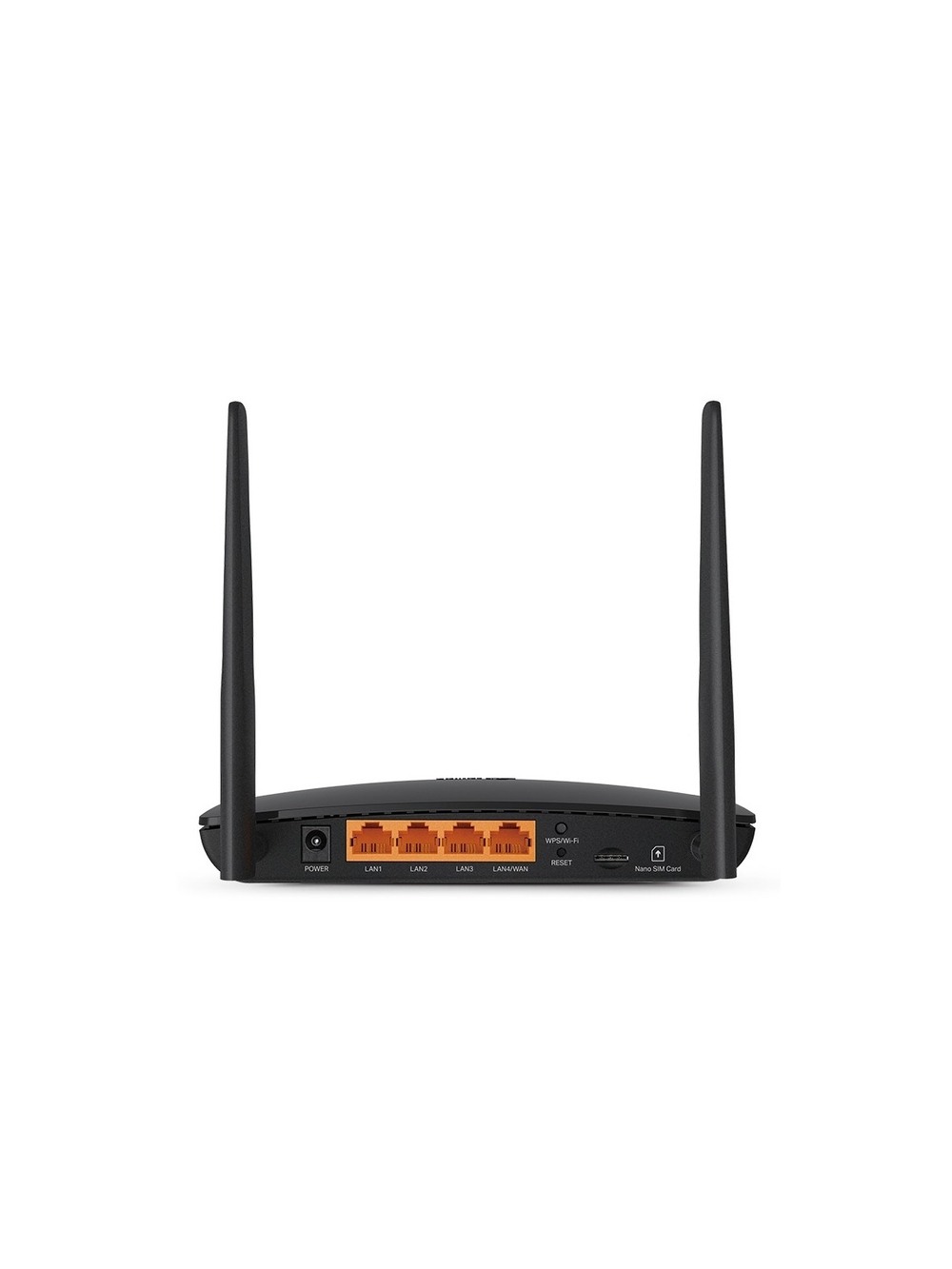 TP-Link Archer MR402 AC1200 Двухдиапазонный 4G LTE Wi-Fi роутер