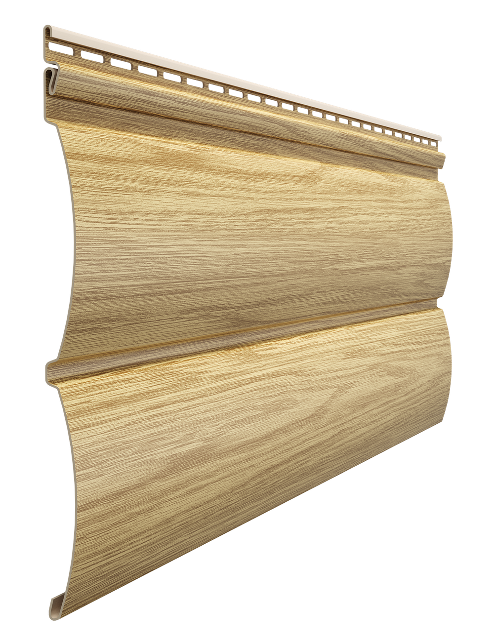 Docke LUX/ Монреаль Блок-Хаус D4,7T (Зрелый каштан)