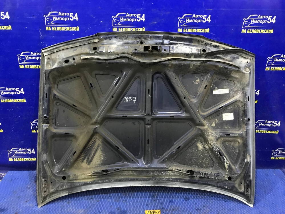 Капот NISSAN PULSAR 2000