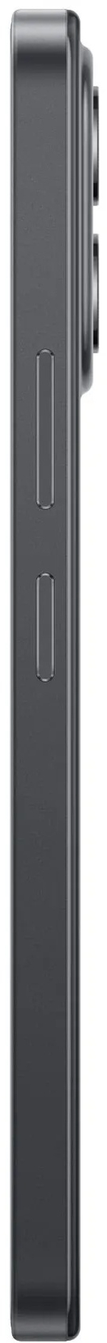Смартфон TECNO POVA 7 5G 8 ГБ/256 ГБ черный