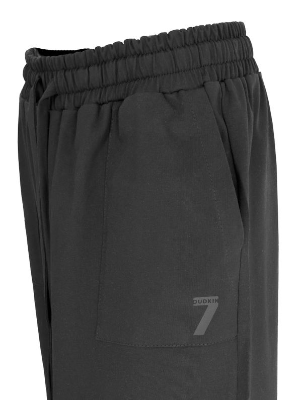 ШТАНЫ БАЗОВЫЕ 3.0 (УНИСЕКС) с регулировкой