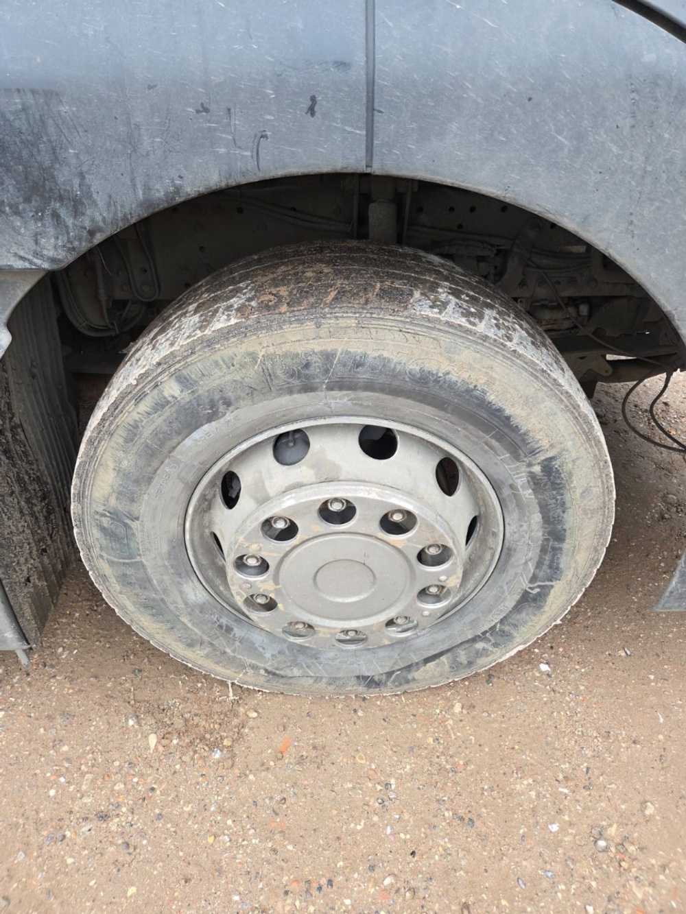 MAN TGX 4x2 Седельный тягач 18.500 4Х2 BLS (Дизельный, 12,4 л, 500 л.с., АТ)