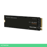 SSD диск WD M.2 2280 2TB WDS200T1R0B