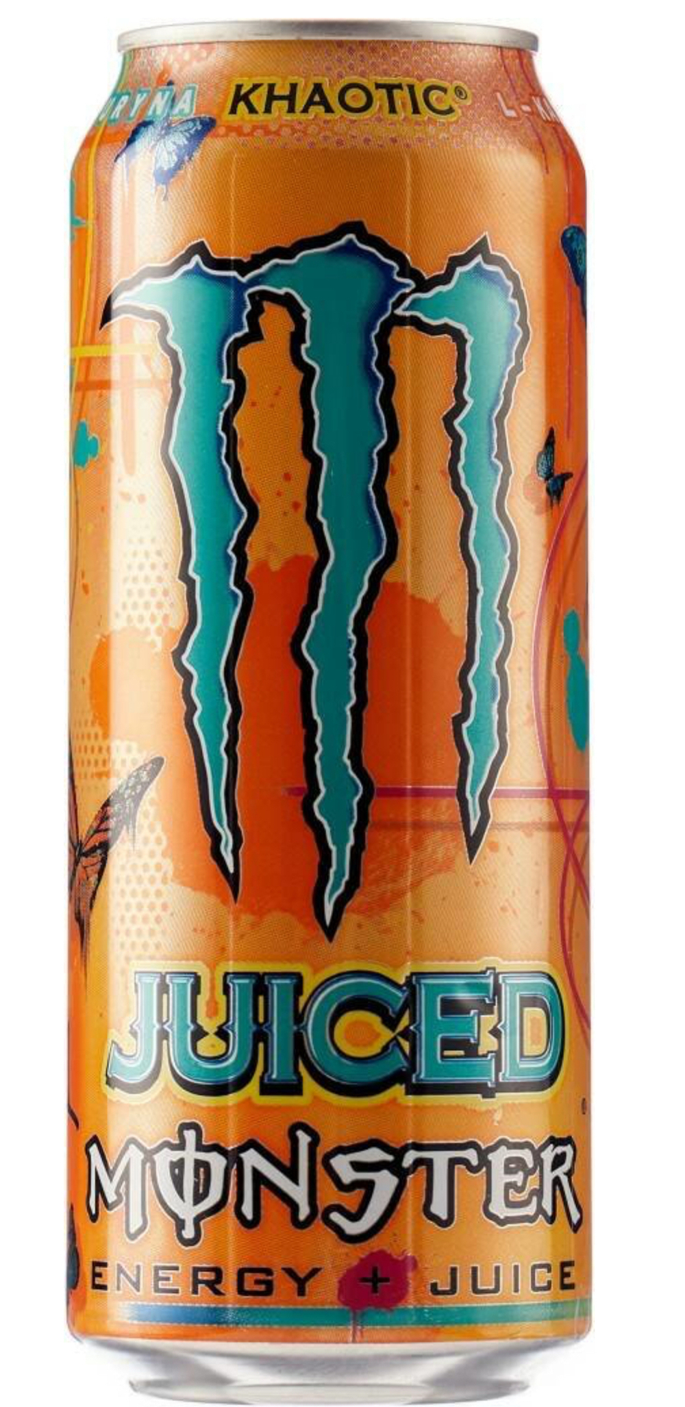 Monster Energy ,