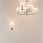 Люстра Maytoni MOD527PL-06N