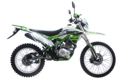 КРОССОВЫЙ МОТОЦИКЛ WELS MX250R