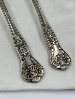 Приборы для подачи салата Butler Cavalier