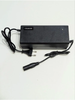 tt Зарядное устройство 5А 3-pin для электровелосипеда