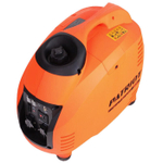 Генератор инверторный Patriot 3000il