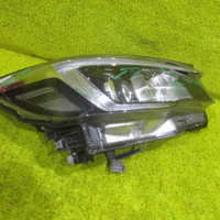 Битая Фара правая Subaru Forester 5 SK (2018-2021) LED