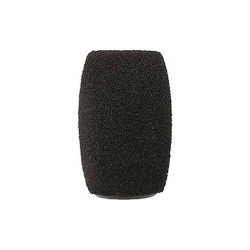 SHURE RK412WS ветрозащита для микрофонов MX405, MX410, MX412, MX415, MX418. 4 штуки в упаковке