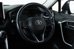 Toyota RAV4, 2019 год
