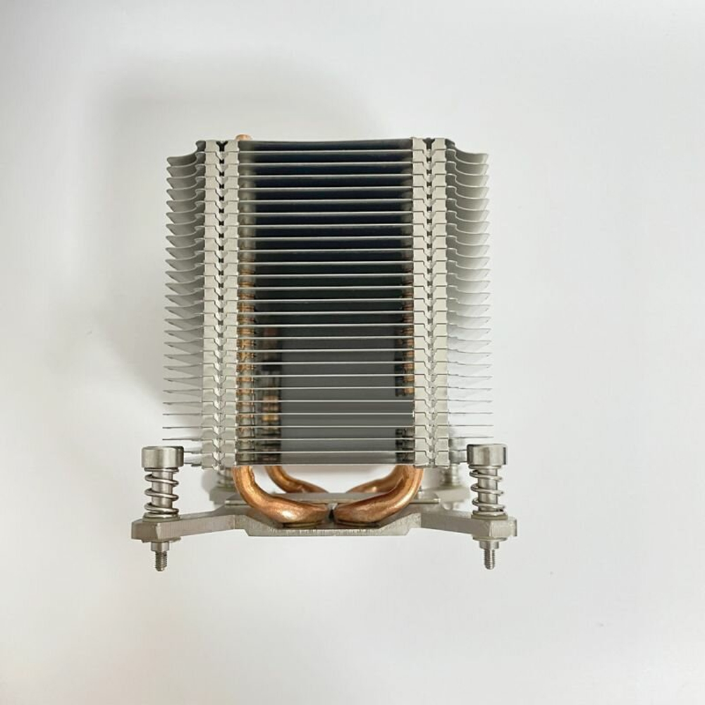 Система охлаждения радиатора процессора 5JXH7 05JXH7 CN-05JXH7 для Dell PowerEdge T320 T420
