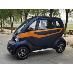 Электрический автомобиль super ver537