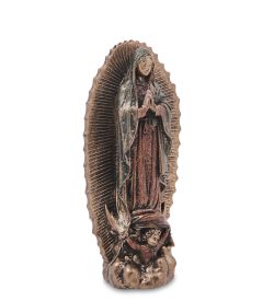 Veronese WS-1496 Статуэтка «Богородица Гваделупская»