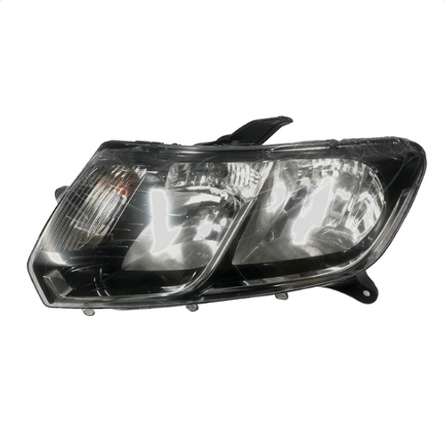 Блок фара Lada Largus FL левая 2021- LADA