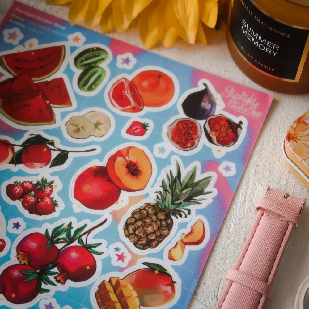 MINI PACK FRUITS