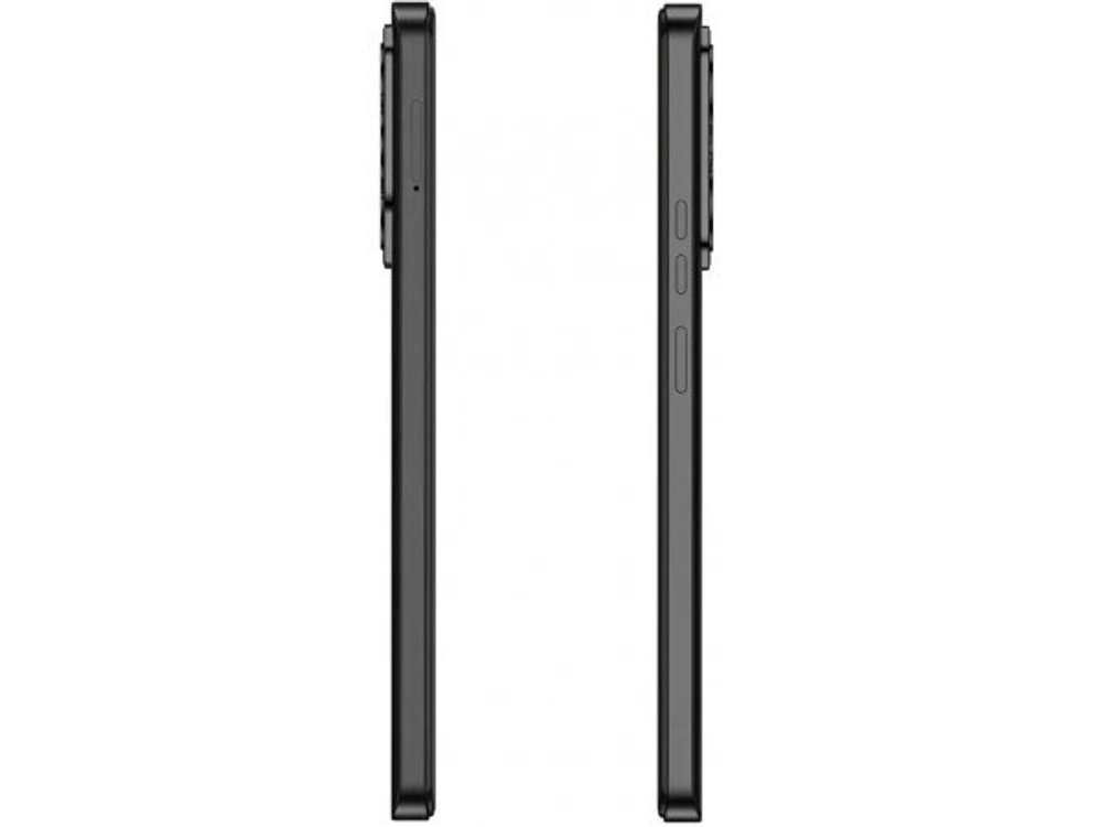 Смартфон Tecno Pova 6 Neo 8/128GB Speed Black