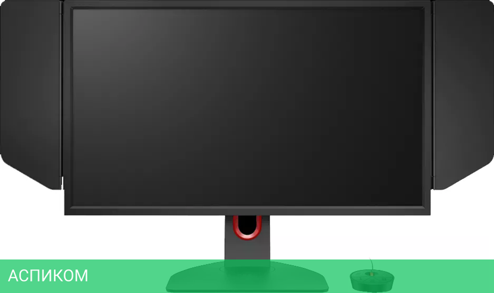 Игровой монитор BenQ Zowie XL2746K