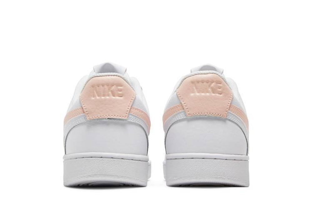 Кроссовки Nike Court Vision 1 Low (Женская размерная сетка)