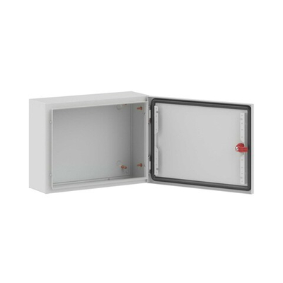 Корпус навесной ST без М/П ВхШхГ 300x400x150 мм