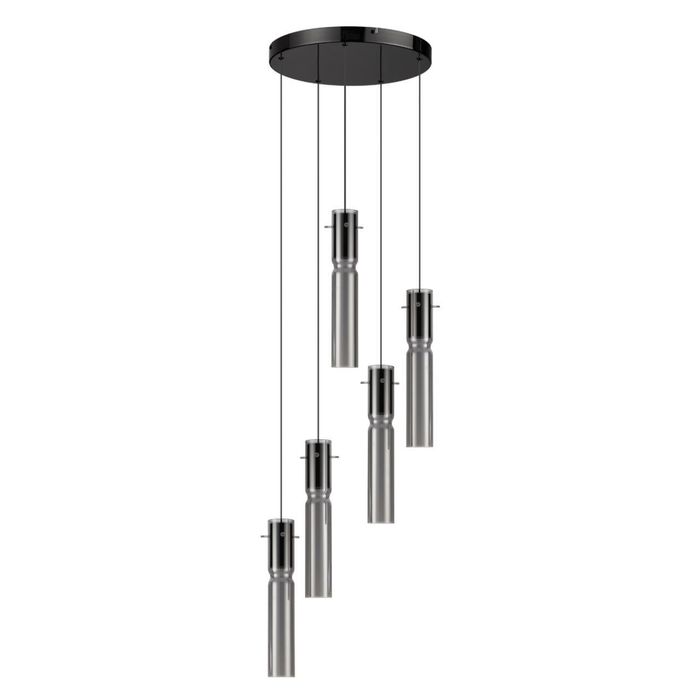 Люстра каскадная Odeon Light 5058/25L