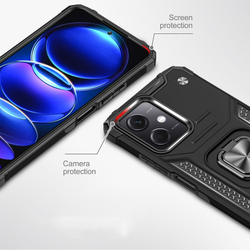 Противоударный чехол Legion Case для Poco X5 5G