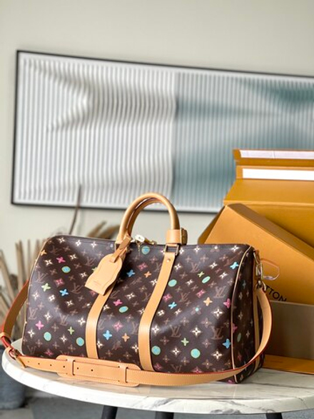 Louis Vuitton Keepall 45