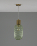 Светильник подвесной Moderli V10919-P Sunset