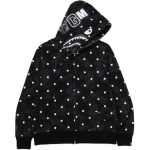 A Bathing Ape Bathing Ape Fw25 Свитшот