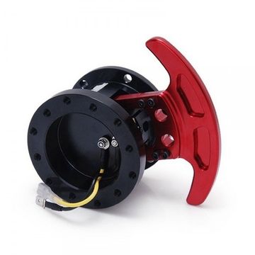 Адаптер для руля быстросъёмный откидной