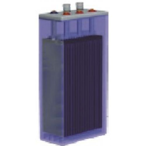 Аккумуляторная батарея Yellow 16 OPzS2000