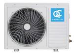 QuattroClima QV-VN28WA/QN-VN28WA