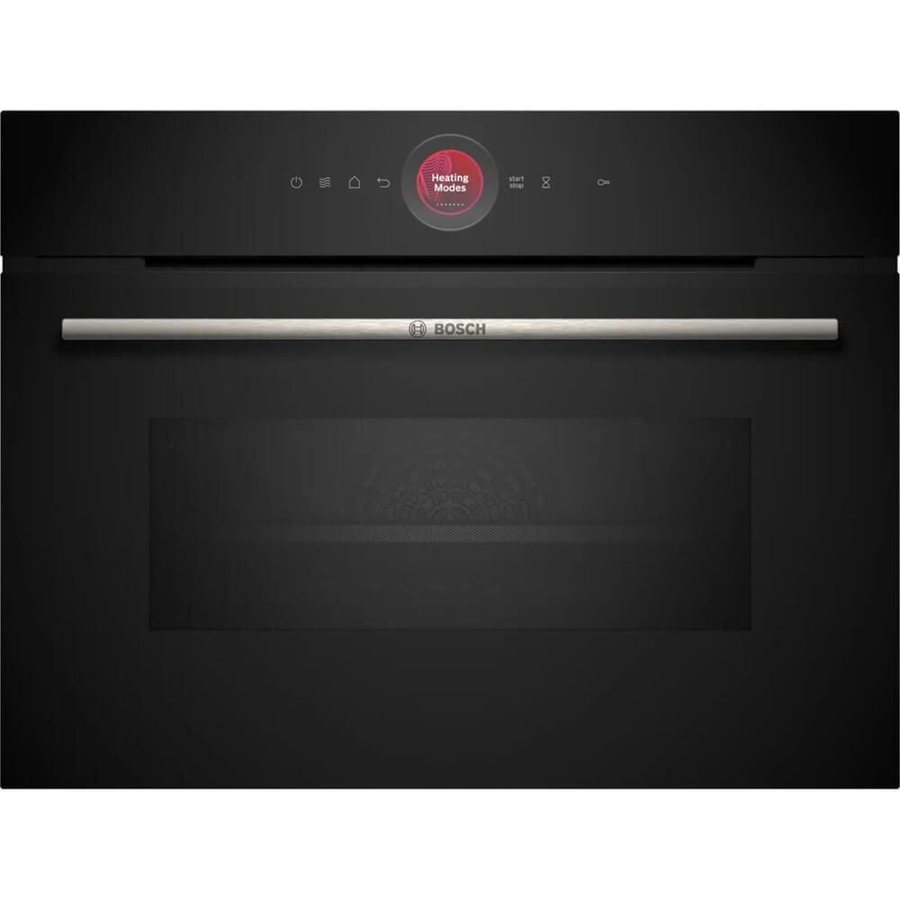 Духовой шкаф с функцией микроволновой печи Bosch CMG7241B1
