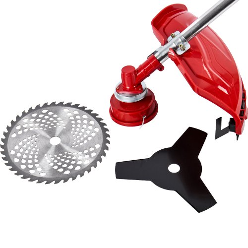 Бензокоса ELITECH ТБ 523 (Е1602.021.00)