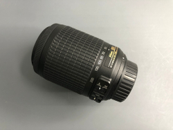 Nikon 55-200mm 4-5.6G AF-S Nikkor DX VR IF-ED