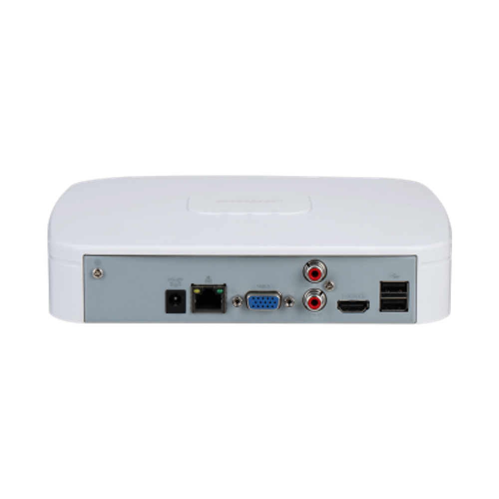 IP-видеорегистратор 16 каналов Dahua DHI-NVR4116-EI